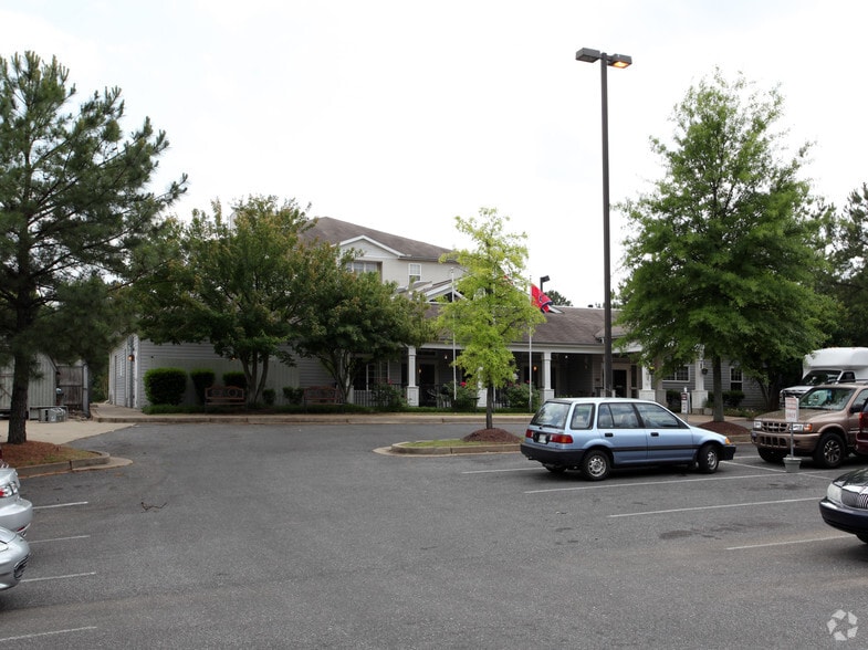 6015 Primacy Pky, Memphis, TN for sale - Building Photo - Image 2 of 3