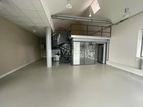 Bureau dans Lyon à louer Photo intérieure- Image 1 de 5