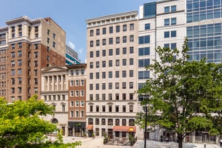 Plus de détails pour 915 15th St NW, Washington, DC - Bureau à louer