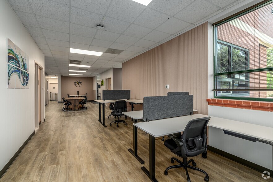 525 Round Rock West Dr, Round Rock, TX à louer - Photo intérieure - Image 3 de 16