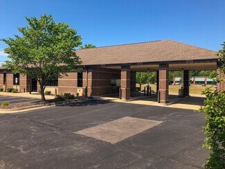 Plus de détails pour 291 E Hwy CC, Nixa, MO - Commerce de détail à louer