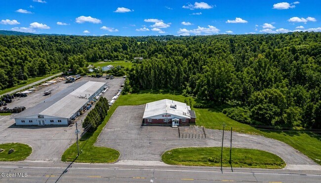 More details for 46 New York 146, Mechanicville, NY - Industrial for Sale