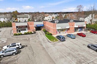 Plus de détails pour 6820 Refugee Road – Commerce de détail à vendre, Canal Winchester, OH