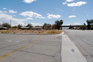 More details for 214 S Broadway, Blythe, CA - Land for Sale