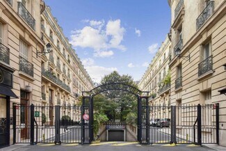 Plus de détails pour 7 Square Du Roule, Paris - Bureau à louer