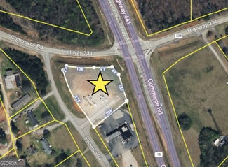 More details for Old Commerce Road Hwy, Athens, GA - Land for Sale