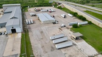 Plus de détails pour 2601 E Hwy 80, Abilene, TX - Bureau à vendre