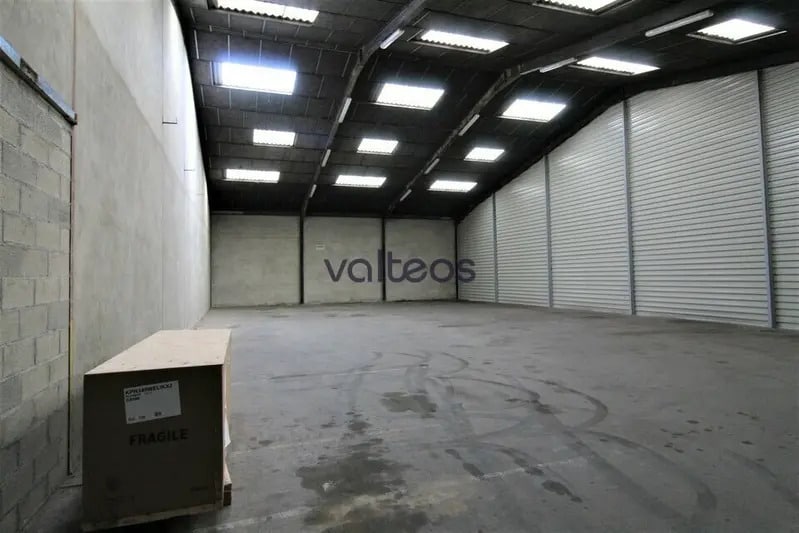 19 Avenue Des Cerisiers, Portet-sur-Garonne for lease - Building Photo - Image 3 of 8