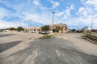 Plus de détails pour 6052 N Fry Rd, Katy, TX - Commerce de détail à louer