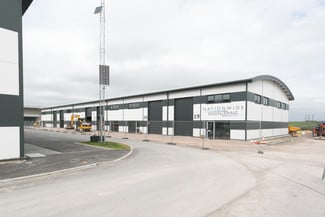 More details for Sun Rise Way, Amesbury - Industrial for Lease