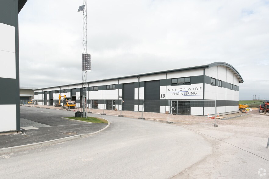 Sun Rise Way, Amesbury à louer - Photo principale - Image 1 de 4