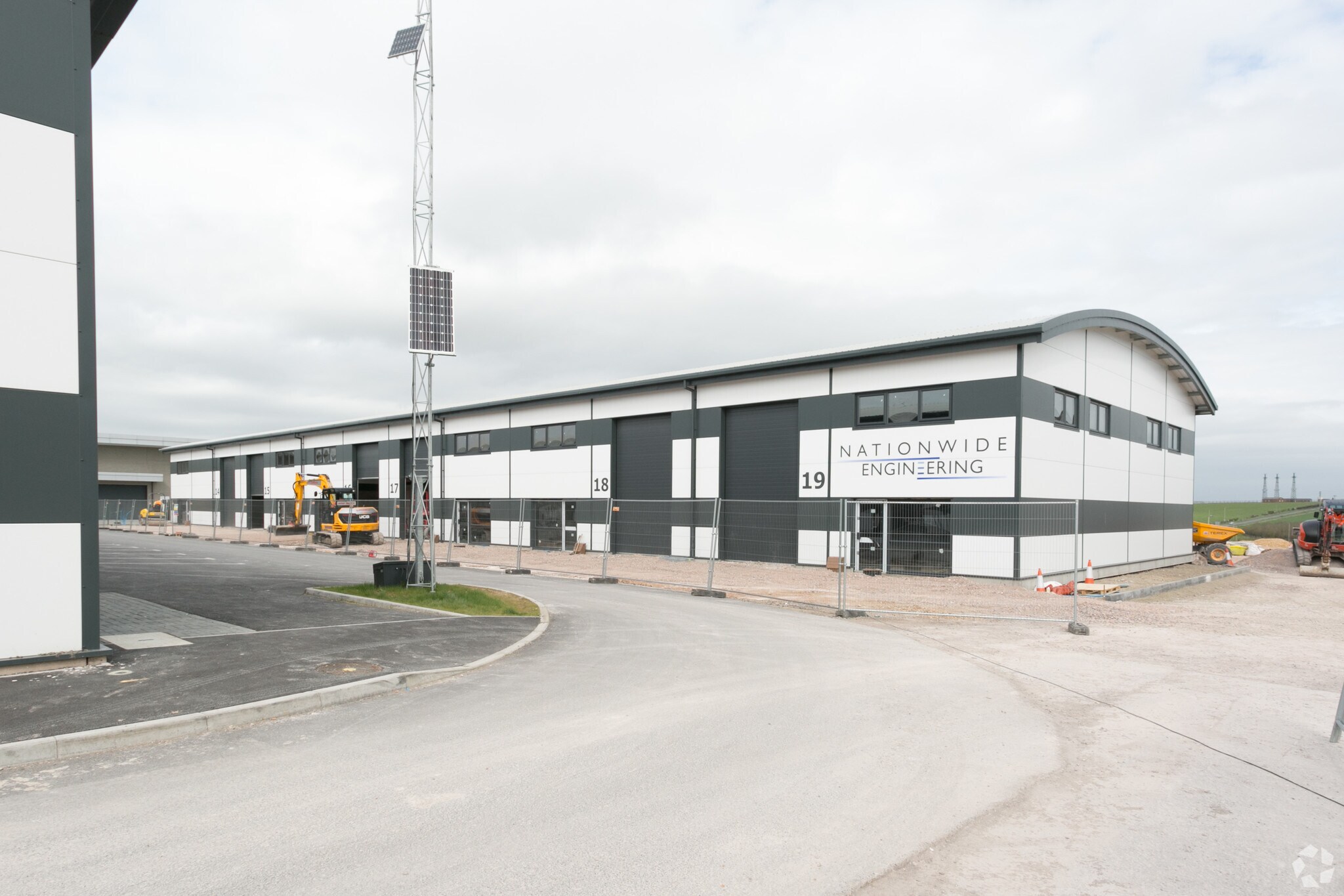 Sun Rise Way, Amesbury à louer Photo principale- Image 1 de 5