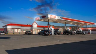 More details for 412 Clayton Rd, Raton, NM - Retail for Sale