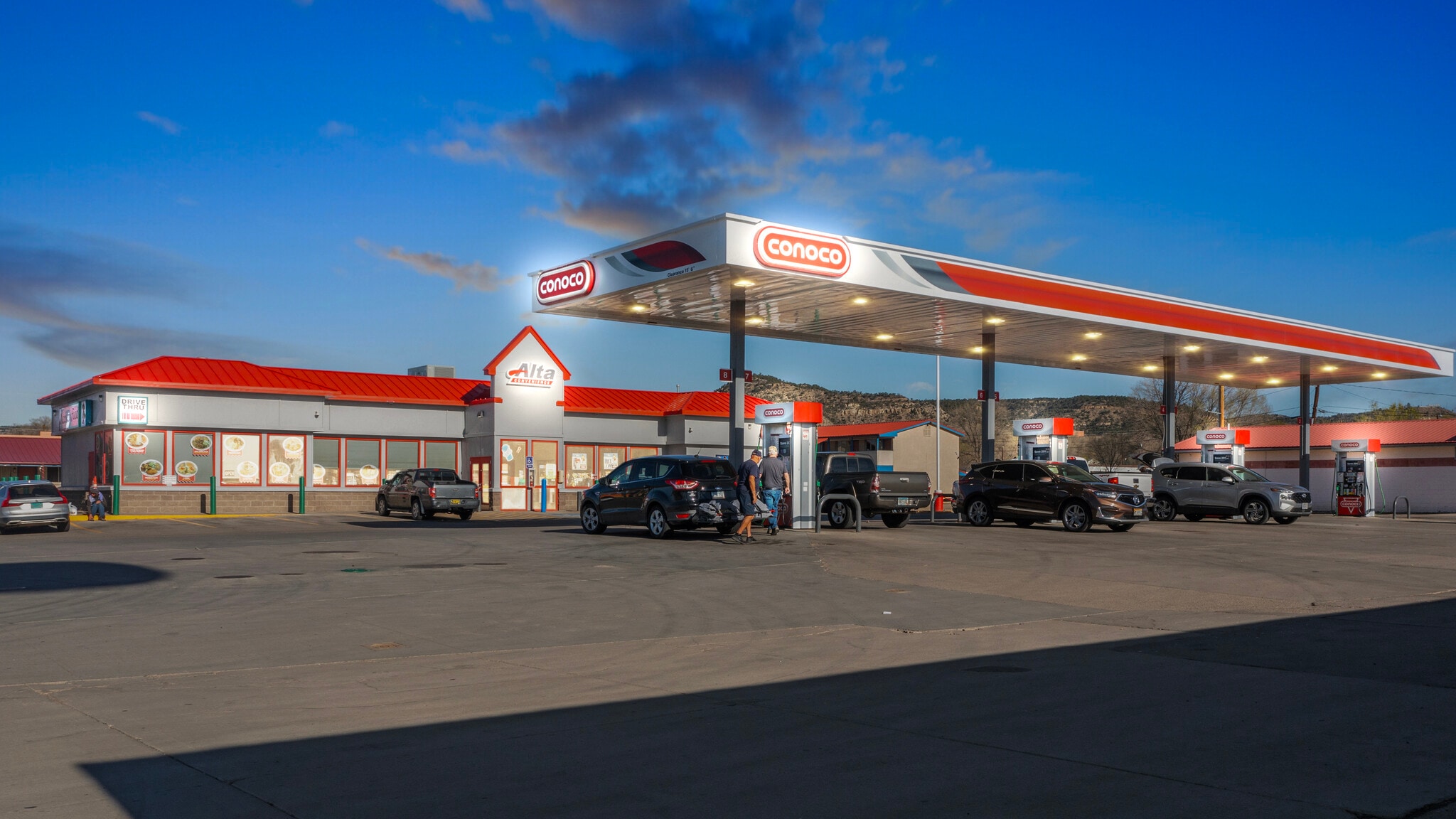 412 Clayton Rd, Raton, NM for sale Building Photo- Image 1 of 12