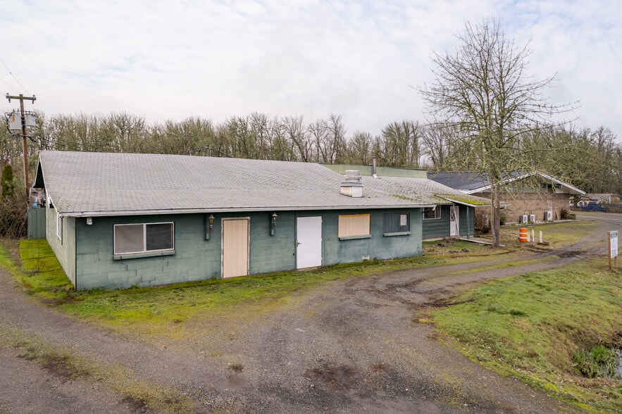 24716 Territorial Hwy, Monroe, OR for lease - Building Photo - Image 2 of 26