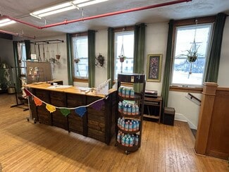 More details for 1302 High St, South Bend, IN - Office/Retail for Lease