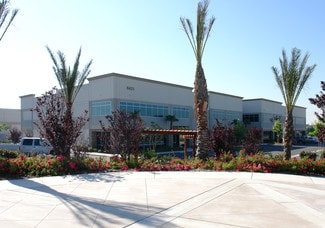 Plus de détails pour 8423 Rochester Ave, Rancho Cucamonga, CA - Industriel à vendre