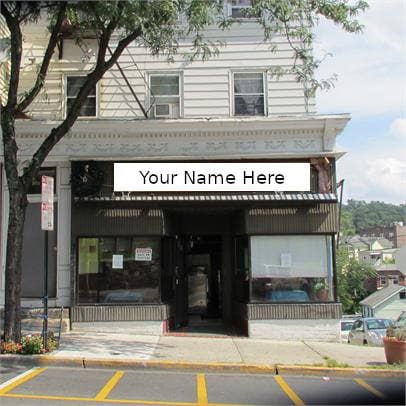 166 Cortlandt St, Tarrytown, NY for lease Primary Photo- Image 1 of 11