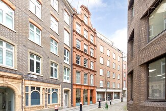 Plus de détails pour 35-37 Cock Ln, Londres - Bureau à louer