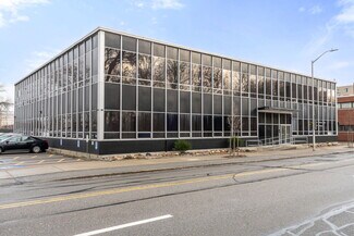 Plus de détails pour 701 Concord Ave, Cambridge, MA - Bureau à louer