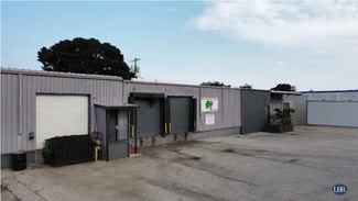 Plus de détails pour 650 Azalea Ave, Merritt Island, FL - Industriel à louer