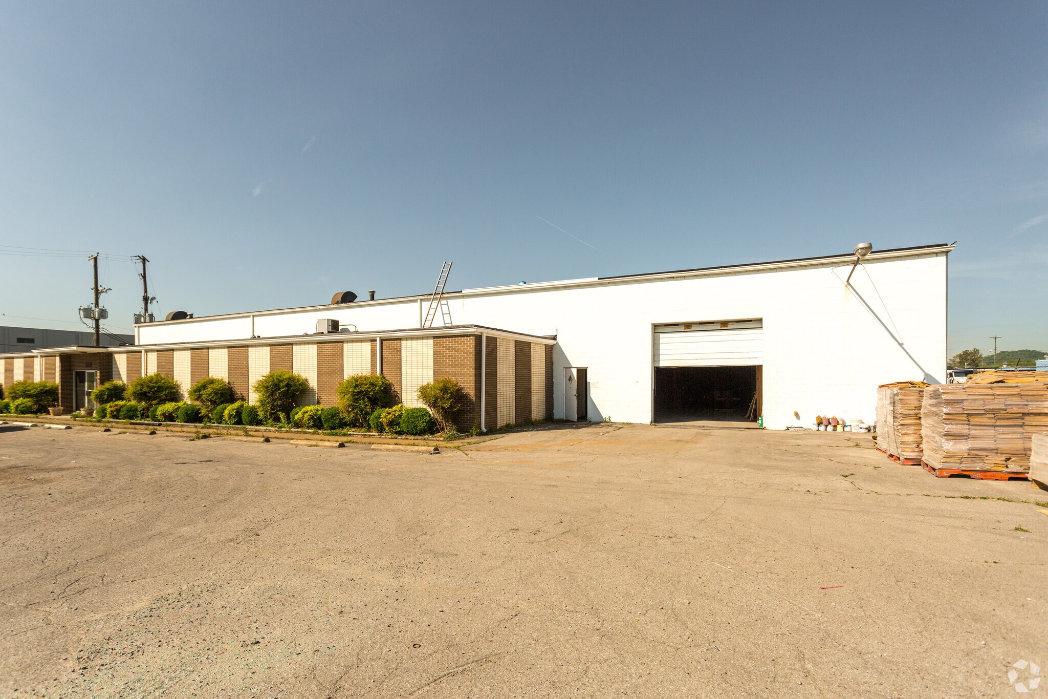 7131 Centennial Blvd, Nashville, TN for lease Building Photo- Image 1 of 3