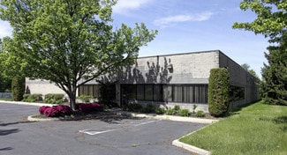 More details for 215 Executive Dr, Moorestown, NJ - Flex for Sale
