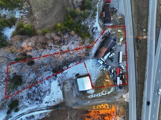 Plus de détails pour 178 Old Fayette rd, Oak Hill, WV - Flex à vendre