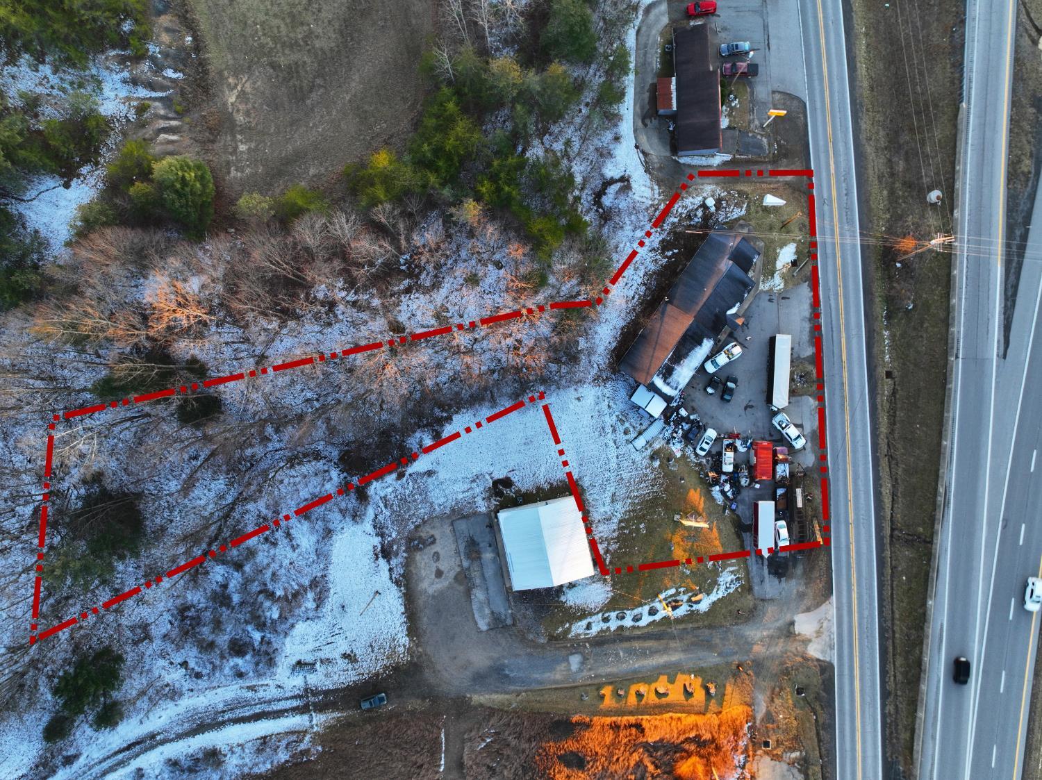 178 Old Fayette rd, Oak Hill, WV for sale Primary Photo- Image 1 of 34
