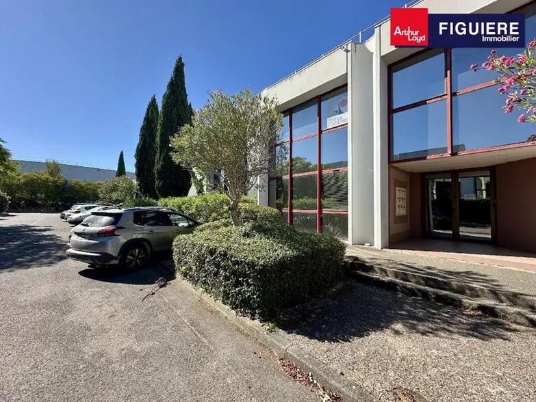 645 Rue Mayor De Montricher, Aix-en-Provence for lease - Building Photo - Image 2 of 40