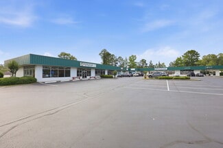 More details for 4110 Dr Martin Luther King Jr Blvd, New Bern, NC - Office/Retail for Lease