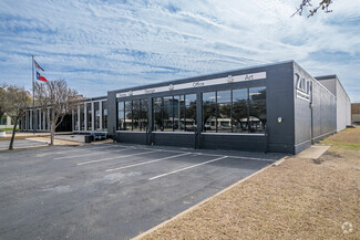 More details for 4880 Alpha Rd, Dallas, TX - Flex for Lease