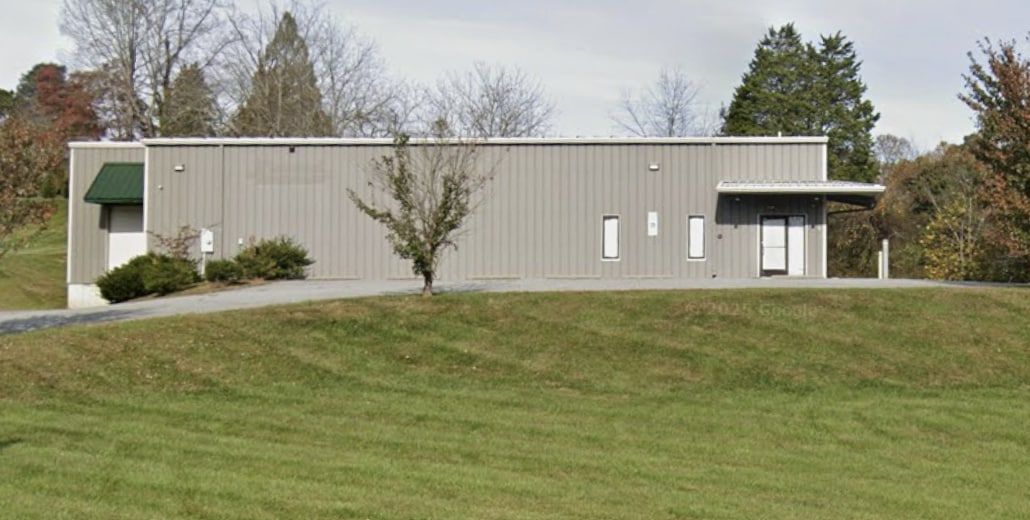 5182 Boylston Hwy, Mills River, NC for lease Primary Photo- Image 1 of 2