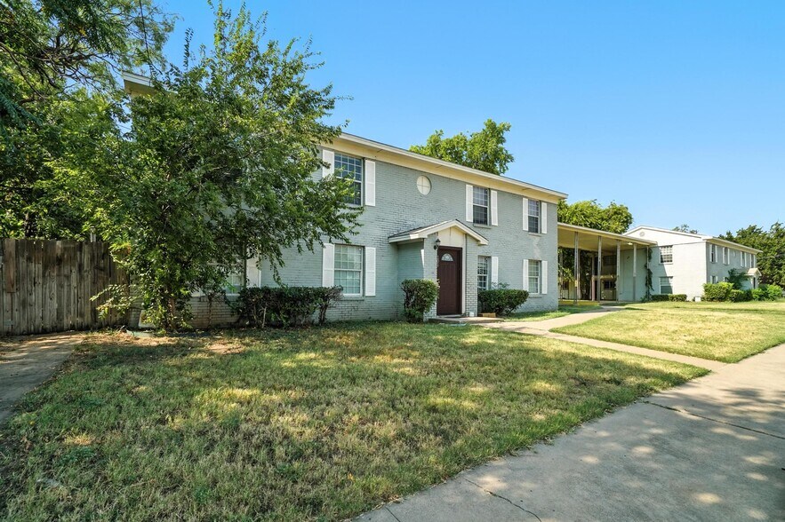 1705 S 3rd St, Abilene, TX for sale - Building Photo - Image 1 of 32