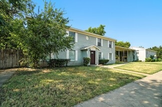 More details for 1705 S 3rd St, Abilene, TX - Multifamily for Sale
