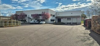 More details for 5 Impasse Du Tri Postal, Longvic - Flex for Sale