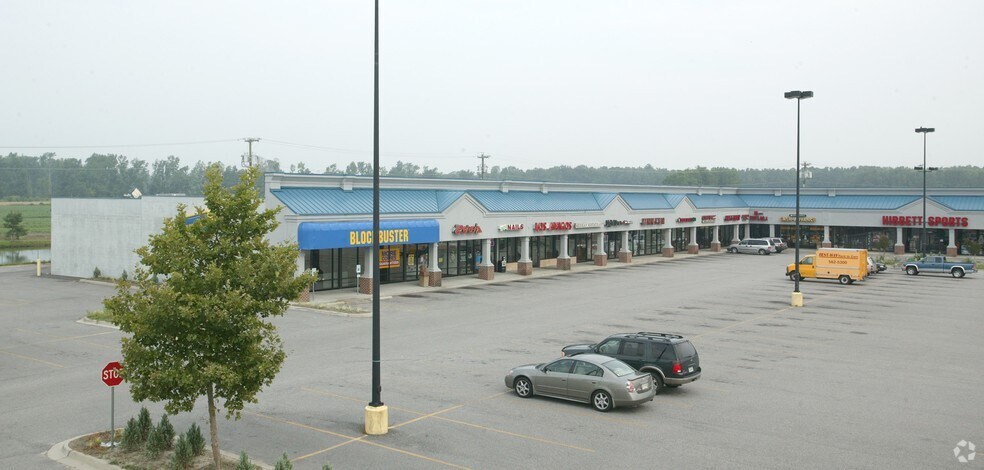 1500 Armory Dr, Franklin, VA à vendre - Photo du bâtiment - Image 3 de 16