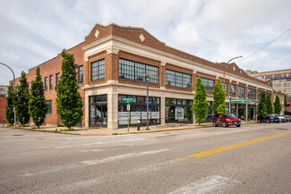 More details for 1900 Washington Ave, Saint Louis, MO - Retail for Lease