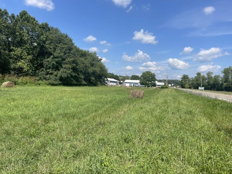 Ohio 516 & Reese Rd NW, Dover, OH for sale - Primary Photo - Image 1 of 10