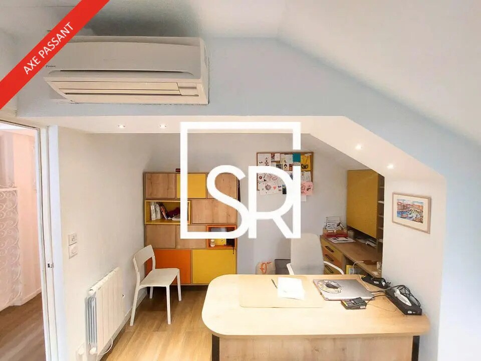 Office in Clermont-Ferrand for sale Interior Photo- Image 1 of 13