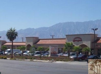 13279 Palm Dr, Desert Hot Springs, CA for lease - Building Photo - Image 2 of 7