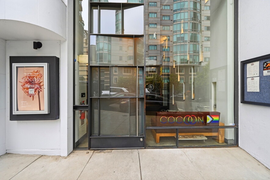330 1st St, San Francisco, CA for lease - Building Photo - Image 2 of 3