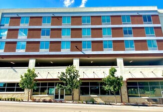 Plus de détails pour 3008 W Lancaster Ave, Fort Worth, TX - Commerce de détail à louer