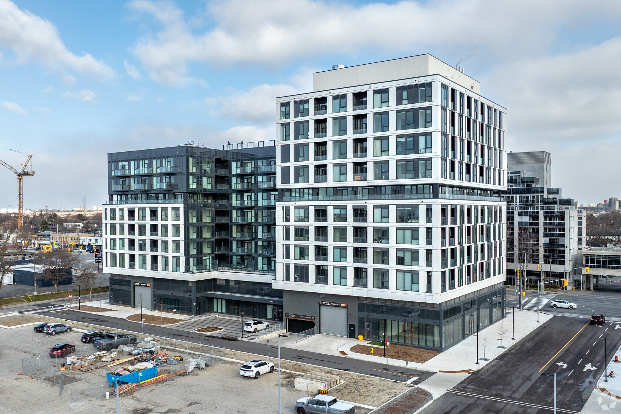 1007 The Queensway, Toronto, ON à vendre Photo principale- Image 1 de 4