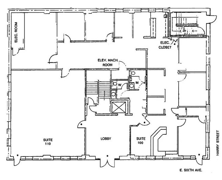 10 E 6th Ave, Conshohocken, PA à louer - Autre - Image 3 de 20