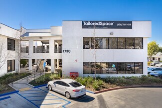 More details for 1730 W Cameron Ave, West Covina, CA - Coworking for Lease