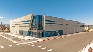 Plus de détails pour 453 E 58Th Ave, Denver, CO - Industriel à vendre