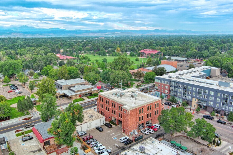 630 Coffman St, Longmont, CO à louer - Photo du bâtiment - Image 2 de 16