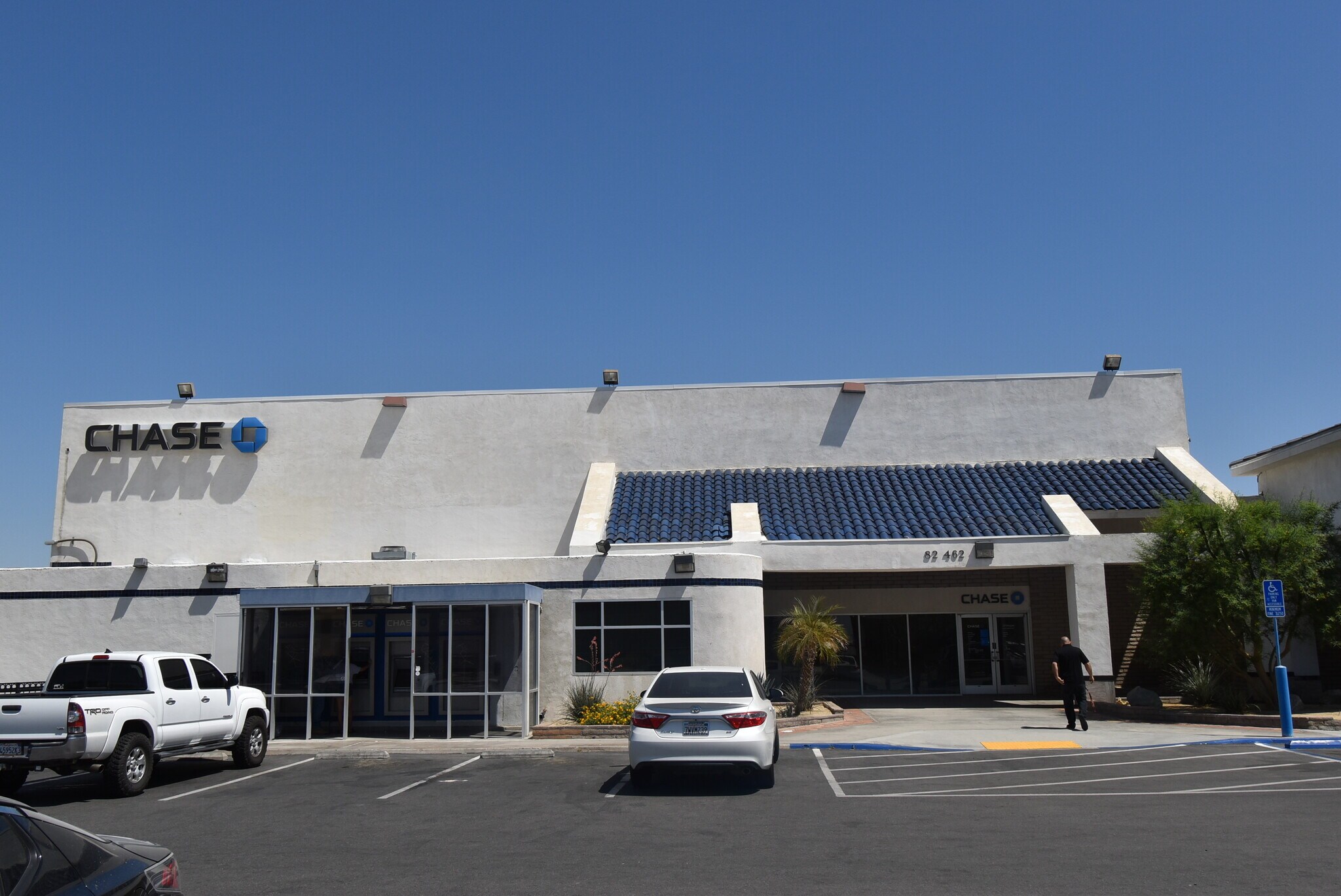 82490 Highway 111, Indio, CA à louer Photo du bâtiment- Image 1 de 16