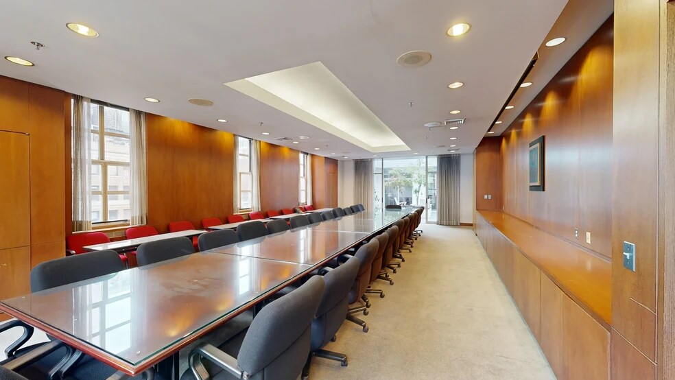 451 Park Ave S, New York, NY à louer - Numérisation 3D de Matterport - Image 2 de 12